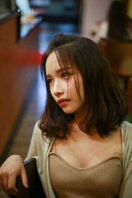章鱼妹妹🐙主播照片