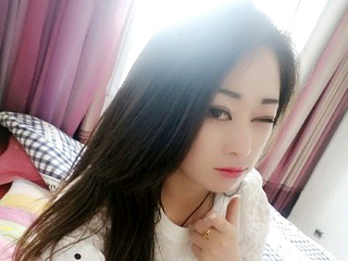 愛笑的小妖女的主播照片