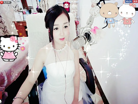 🎶水珍🎶主播照片
