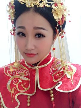 丫头唱歌给你听主播照片