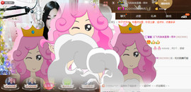 Baby♥明天♥主播照片