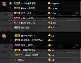 宝来mc饿够呛主播照片