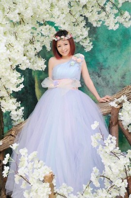 永远♡瓶子主播照片