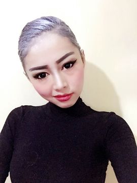 DJSugar兎姐主播照片