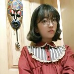 米布很甜