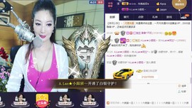 A.Lan★阿兰*主播照片