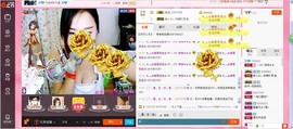 ヽノ.盈`哆哆●^●主播照片