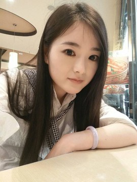 ╰❥℡我为钱途主播照片
