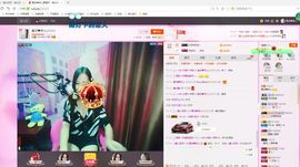 豆豆是什么主播照片