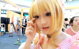 習慣有妮主播照片