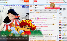 美团小歪哥主播照片