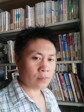 张信哲歌迷～蓝色大海主播照片