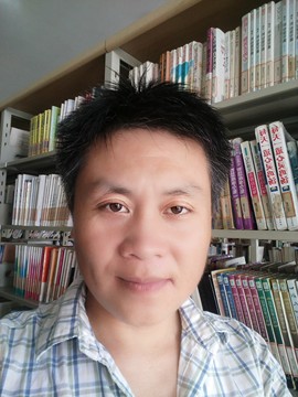张信哲歌迷～蓝色大海主播照片