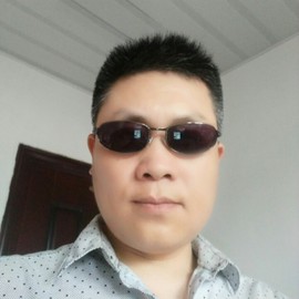 张信哲歌迷～蓝色大海主播照片