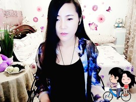 冰♥玫瑰主播照片