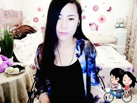 冰♥玫瑰主播照片