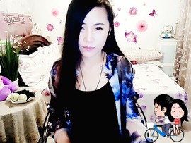冰♥玫瑰主播照片