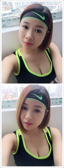 亲切家族主播照片