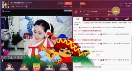 昵称违规，请重新修改主播照片