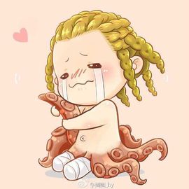 橙子江湖再见啦！主播照片