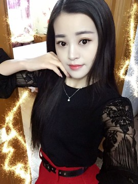 大聆听温主播照片