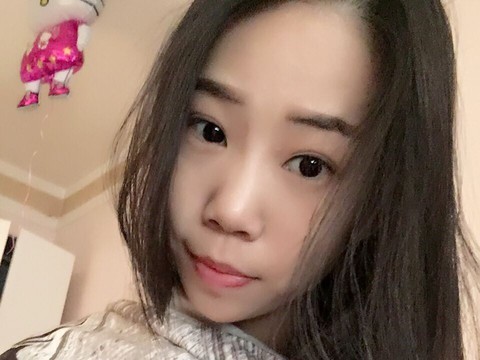 💕林妹妹海报