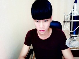 《韦府》桃桃主播照片