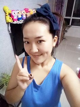 倾听寂寞、酒窝主播照片