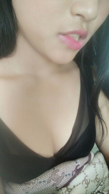 酒污，主播照片