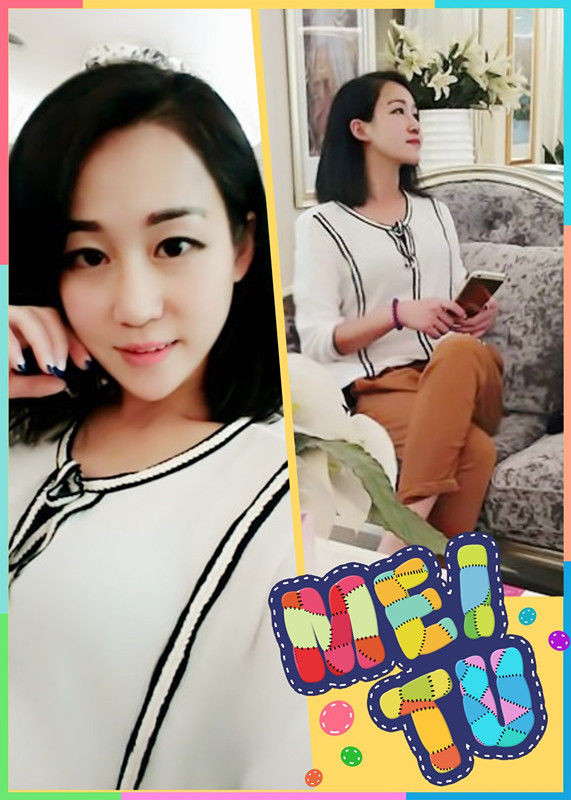 ☆♏️❤╭小枣树🍒的主播照片