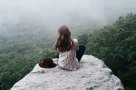 ❤心雨💦主播照片