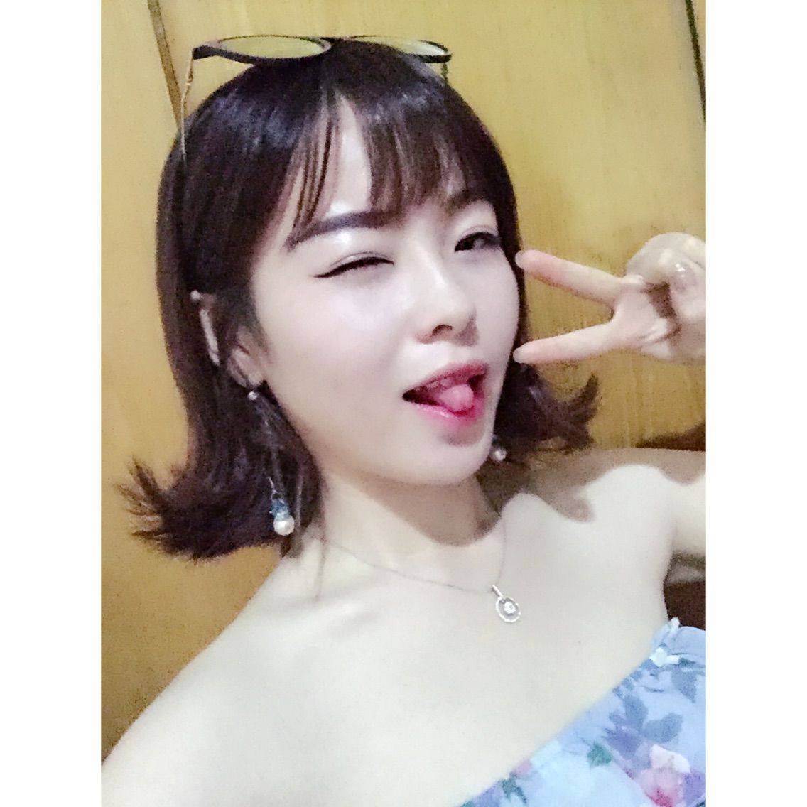 ❤️Xxx小鱼儿❤️的主播照片