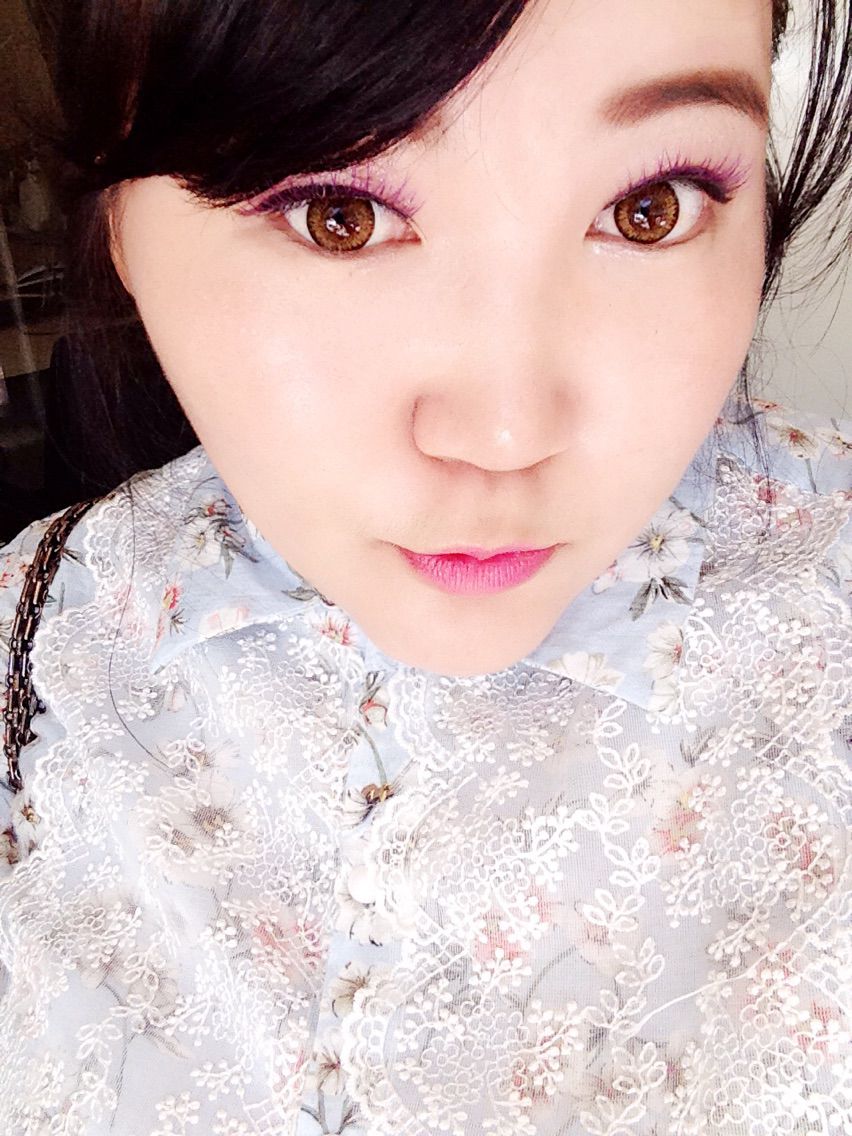我还能怎么甩的主播照片