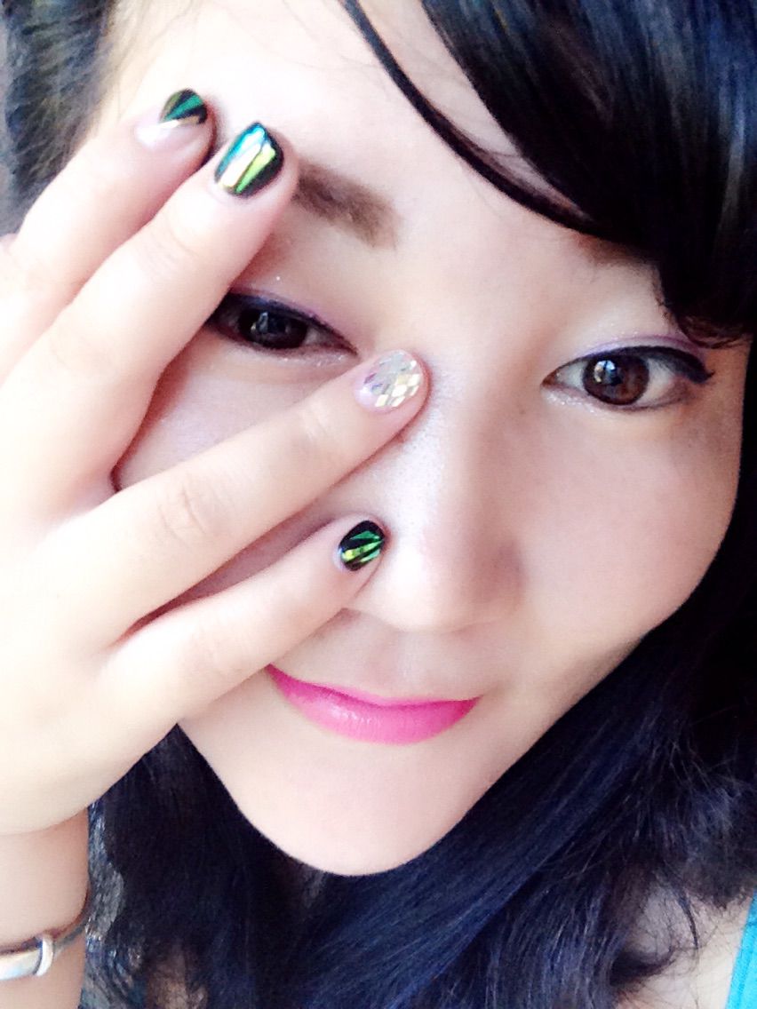 我还能怎么甩的主播照片