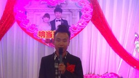 主播庭轩主播照片