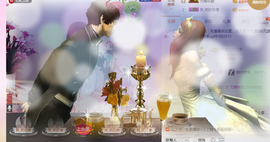 开心❤️❤️果主播照片