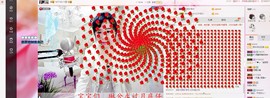 希希有点甜主播照片