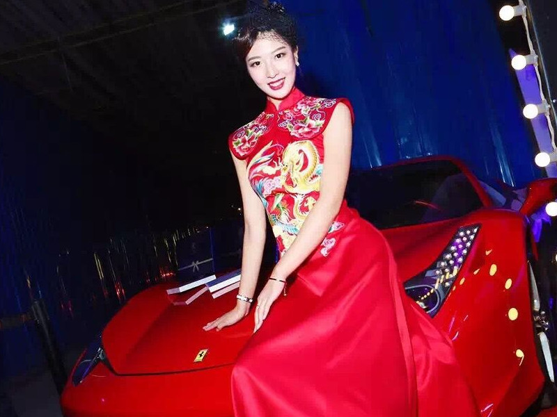 小洋wu的主播海报