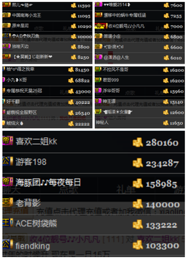 天昊暂休主播照片