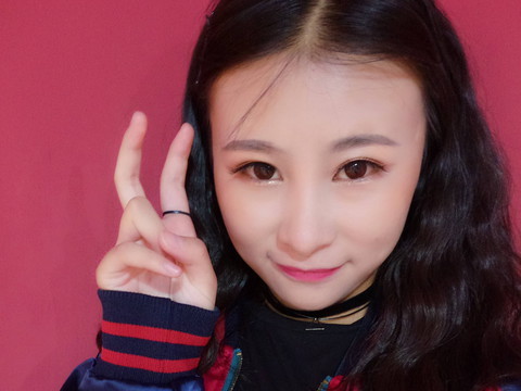 与你热拥海报