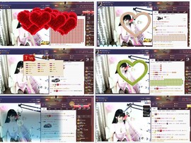 ❥❥欣欣ღ主播照片