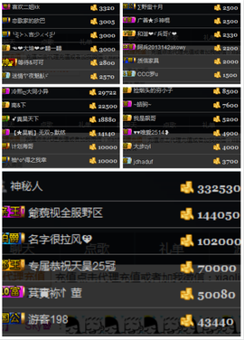 天昊暂休主播照片