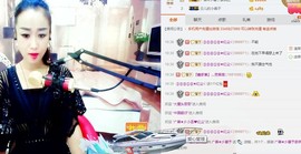 尿毒症@馨予主播照片