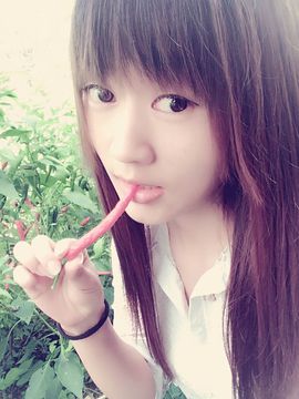 7我的快乐就是想你主播照片