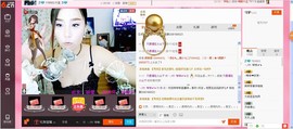 ヽノ.盈`哆哆●^●主播照片