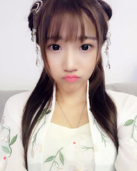習慣有妮主播照片