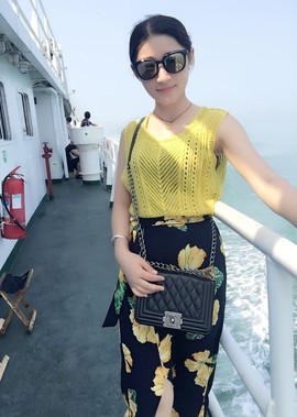 萱萱❤主播照片
