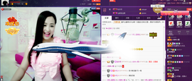 曼娜丽莎主播照片