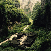 天天下雨A海报