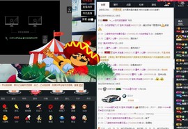 宝来mc饿够呛主播照片